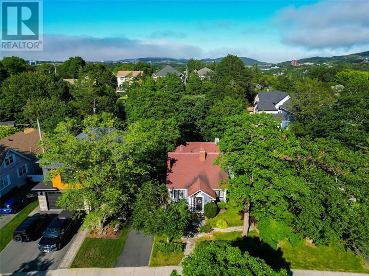 Property Photo: 4 Maple Street NL A1B 2T4