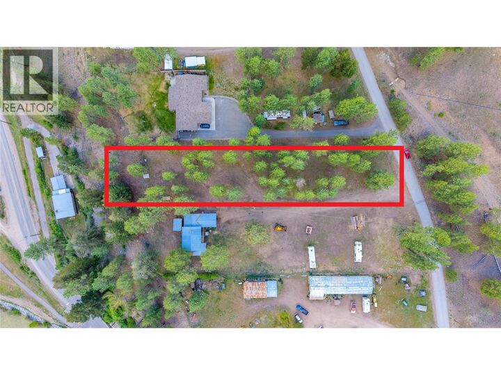 Property Photo:  Jacobson Rd Other  BC V0X 1W0 