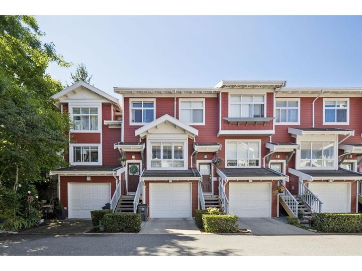 Property Photo: 15168 36 Avenue 37 BC V3Z 0Z6