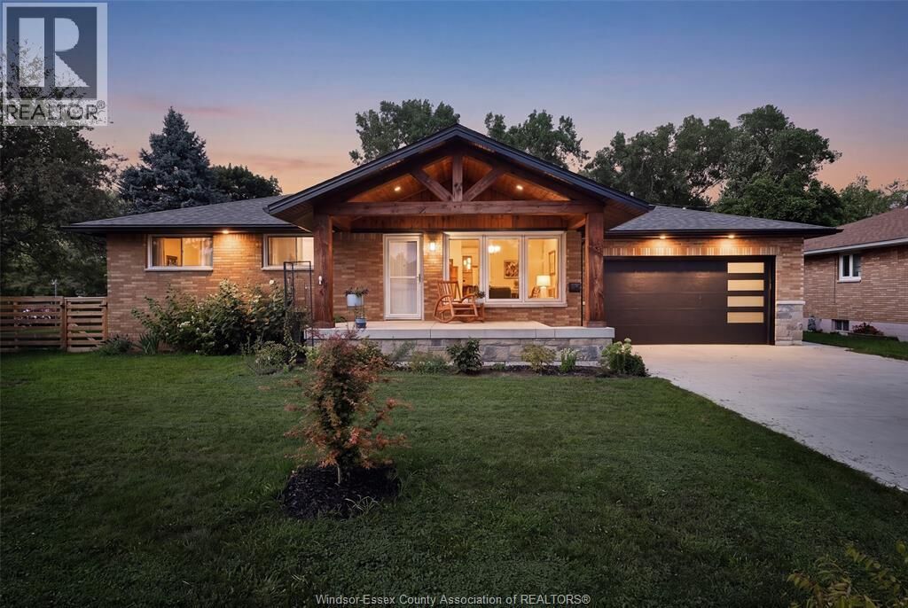 Property Photo:  2020 Todd Lane  ON N9H 1J7 