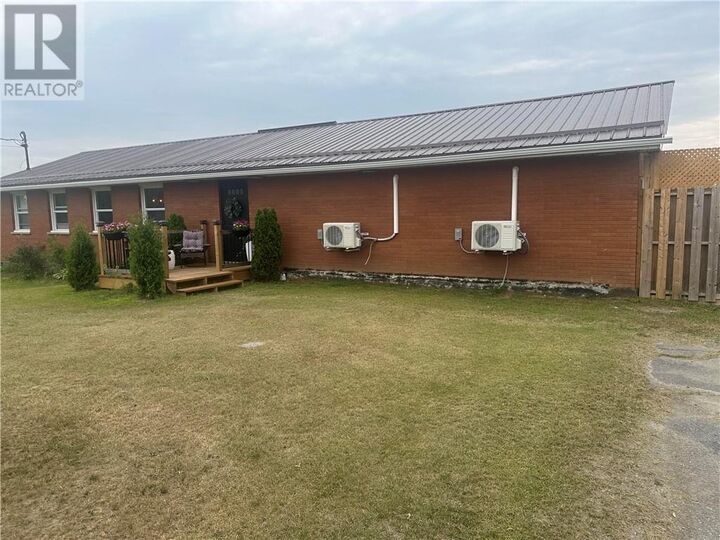 Property Photo:  38 B Arthur Avenue  ON P0H 2N0 