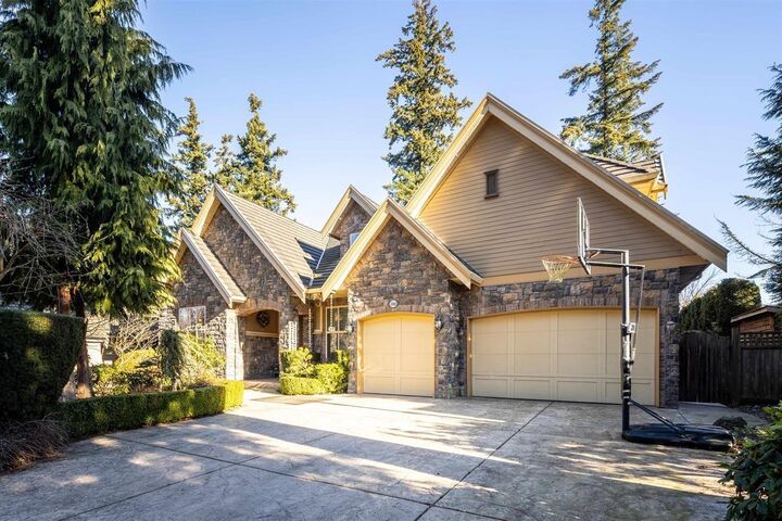 Property Photo:  2080 136 Street  BC V4N 4R8 