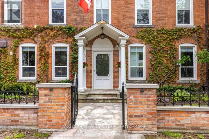 Property Photo: 38 Yates Street ON L2R 5R4
