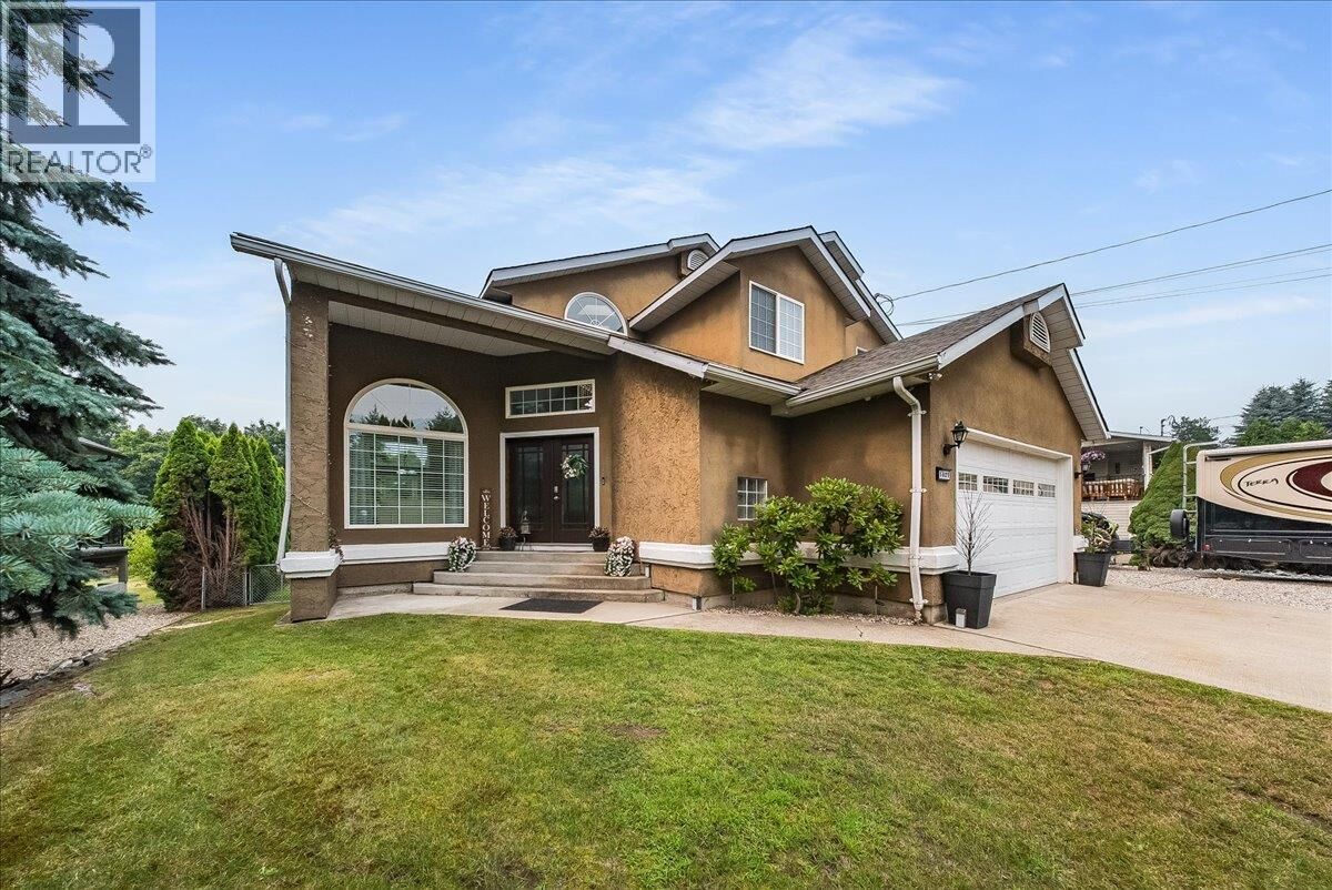 Property Photo:  1021 Bridgeview Crescent  BC V1N 4K9 