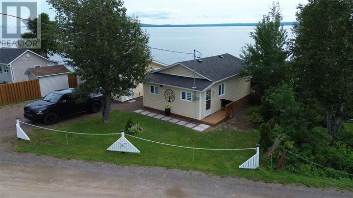 Property Photo:  1 Evans Point  NL A0H 1E0 