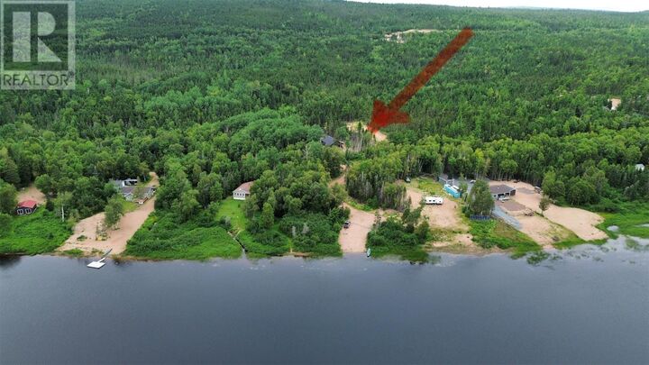 Property Photo:  2 Lot # 2 Greg's Lane  NL A0G 2K0 