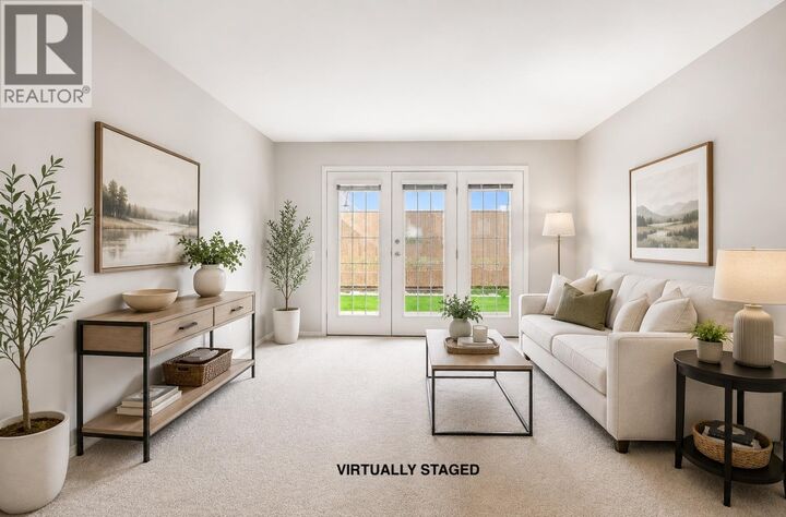 Property Photo: 1195 14th Street 14 BC V2B 5V2