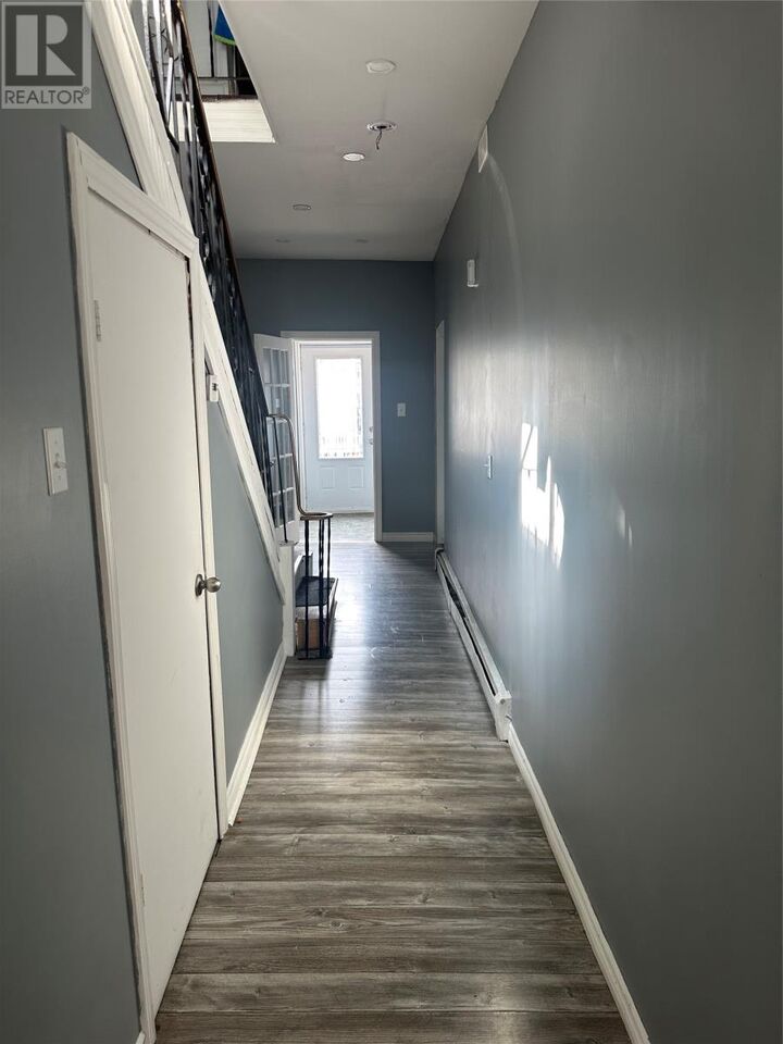 Property Photo:  12 Blatch Avenue  NL A1C 4P5 