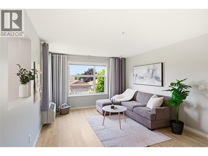 Property Photo:  563 Yates Road 215  BC V1V 2V3 
