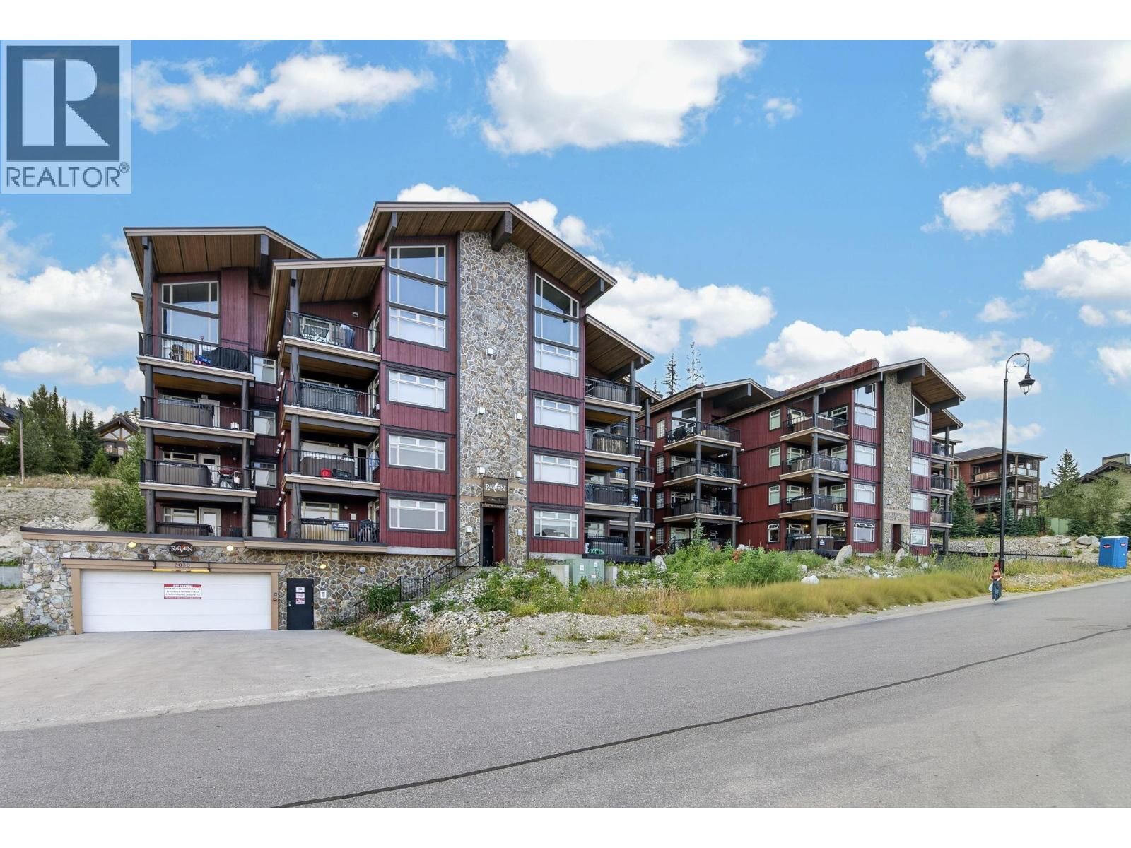 Property Photo:  5030 Snowbird Way 310  BC V1P 1P3 
