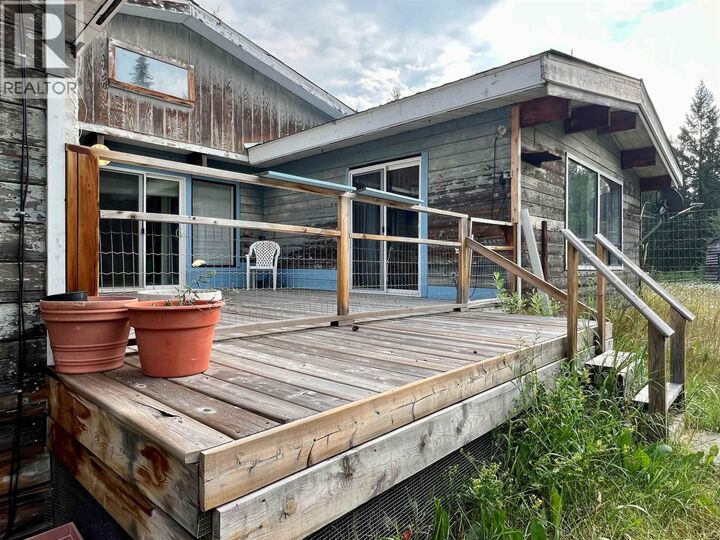Property Photo:  6709 Ryall Road  BC V0K 1X3 