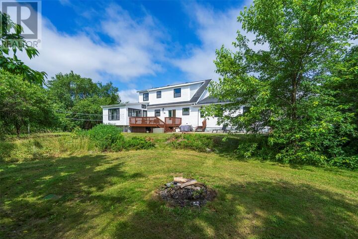Property Photo:  44-48 Beach Avenue  NL A0A 3S0 