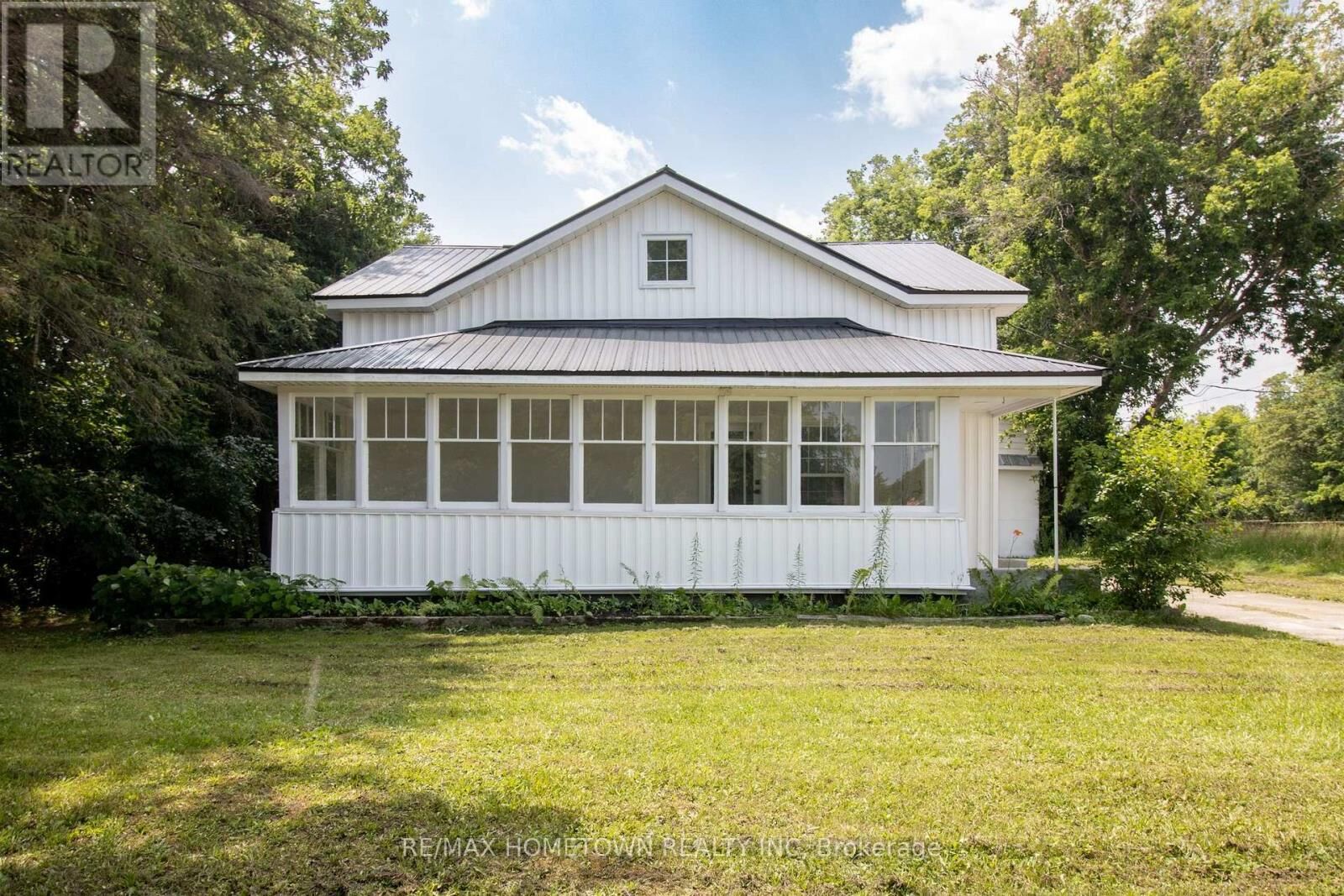 Property Photo: 11445 County Rd 7 Road ON K0G 1R0