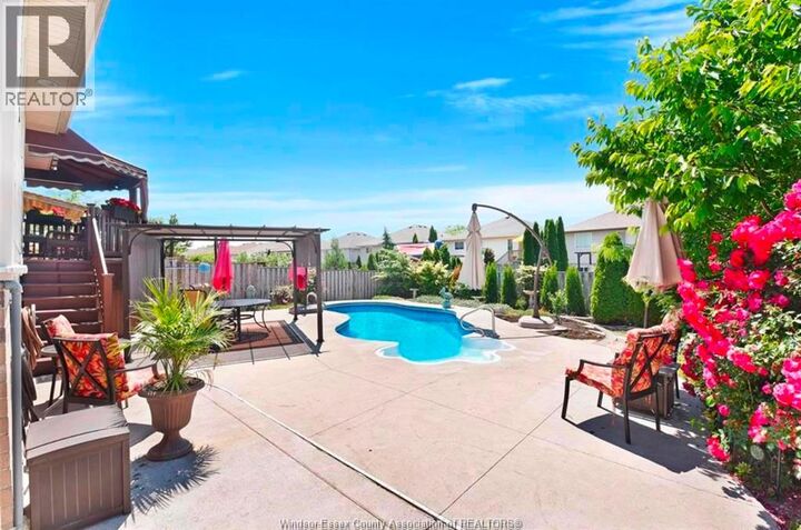 Property Photo:  2327 Norcrest  ON N8P 1V3 