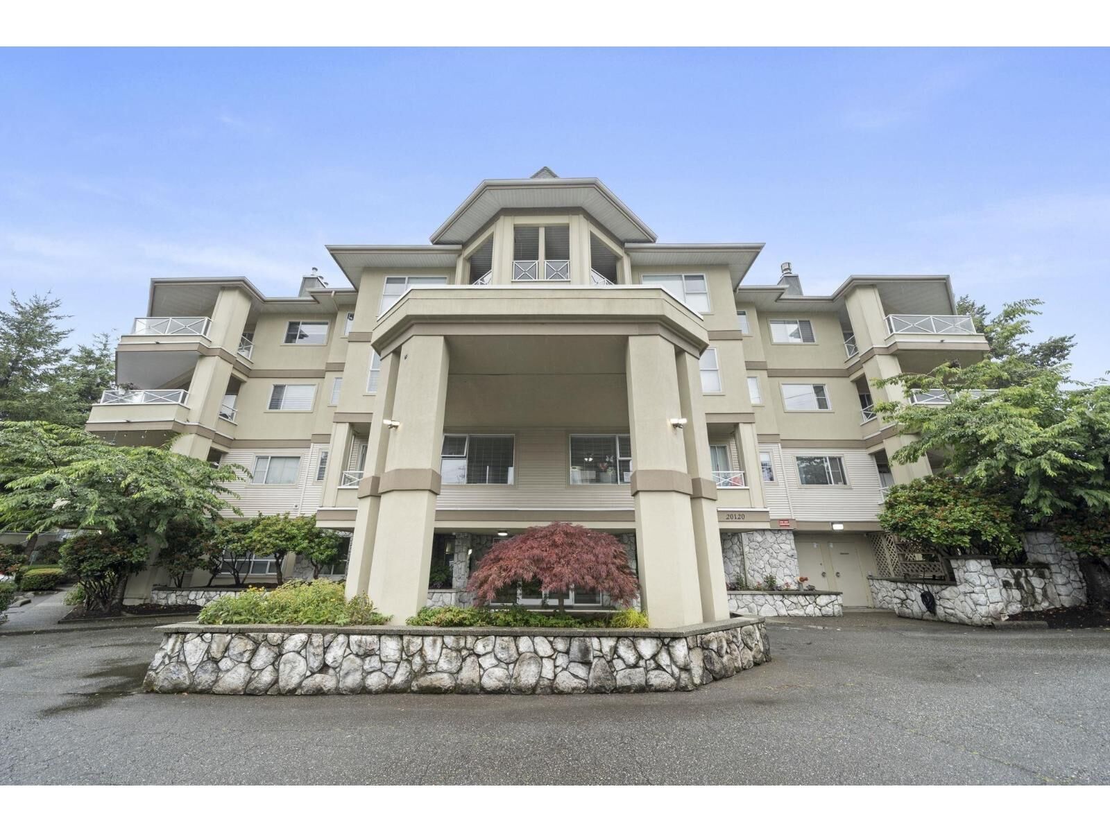 Property Photo:  20120 56 Avenue 310  BC V3A 3Y4 