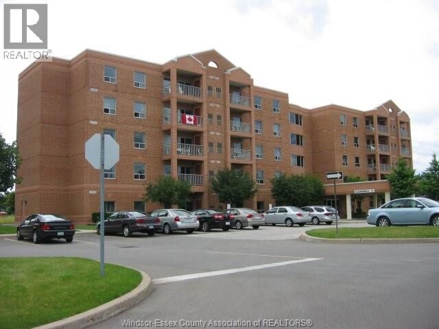 Property Photo: 3795 Southwinds Drive 206 ON N9G 2N2