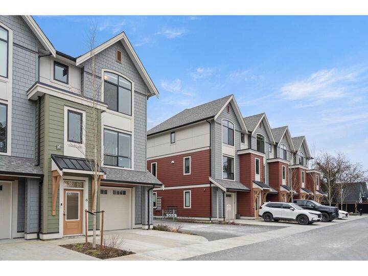 Property Photo:  46339 Hope River Road 6  BC V2P 0M5 