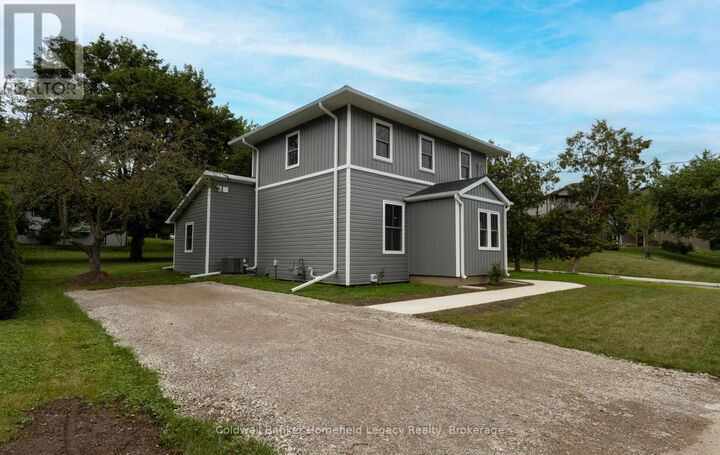Property Photo: 178 Thomas Street ON N4X 0B6