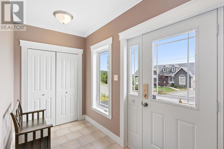 Property Photo:  35 Alexander Crescent  NL A0G 2L0 