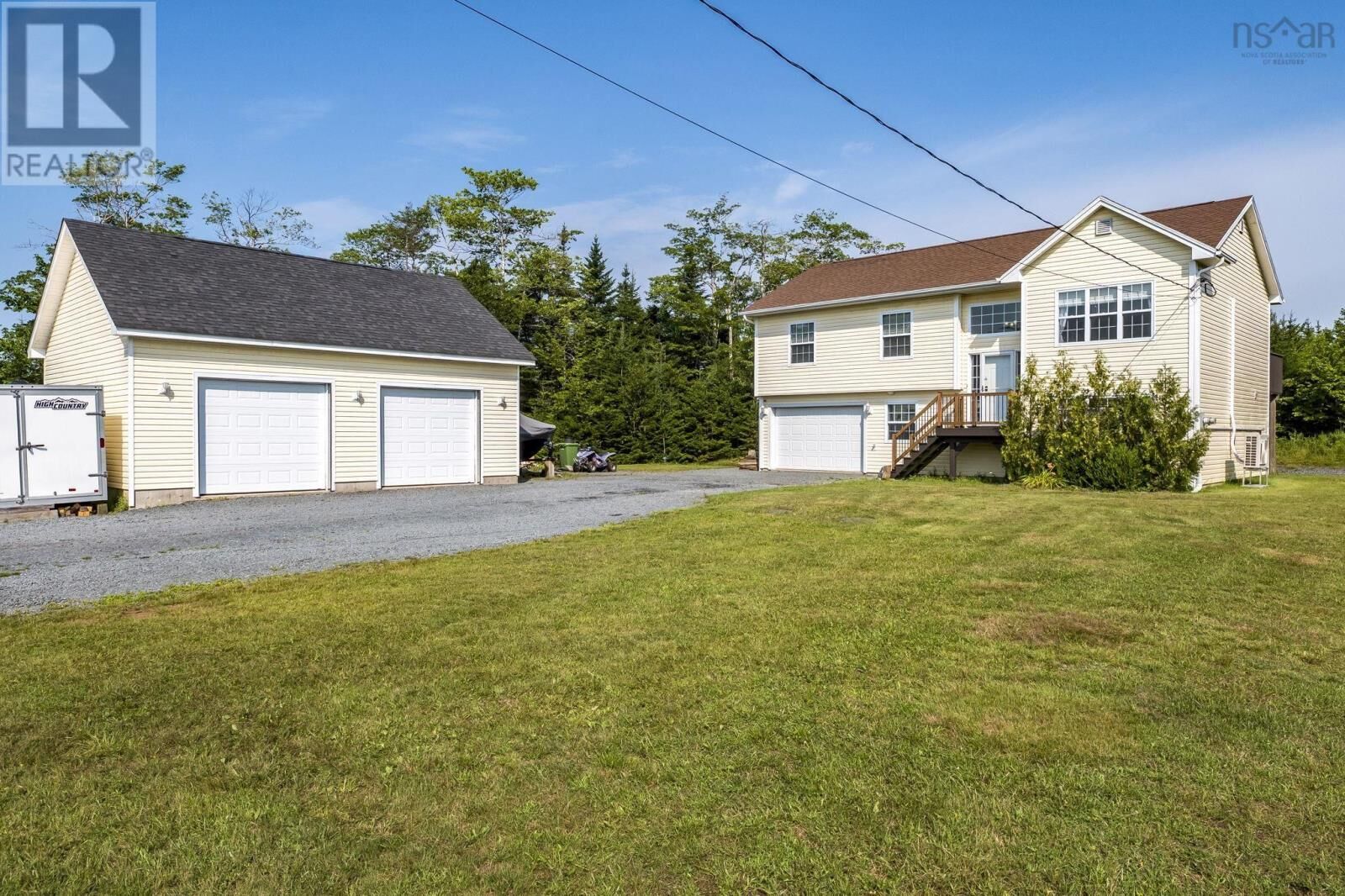 Property Photo:  3350 Old Guysborough Road  NS B2T 1K8 