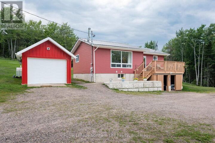 Property Photo:  1343 Golf Course Road  ON P0H 1Z0 