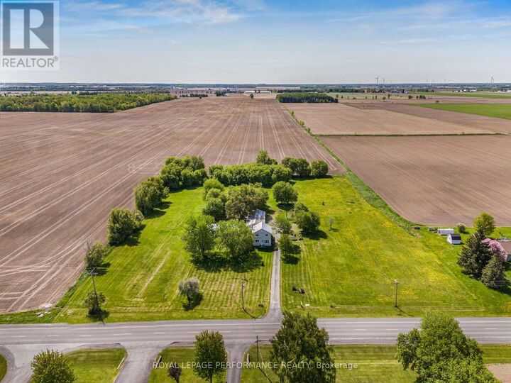 Property Photo: 1183 Route 900 East East ON K0A 3C0
