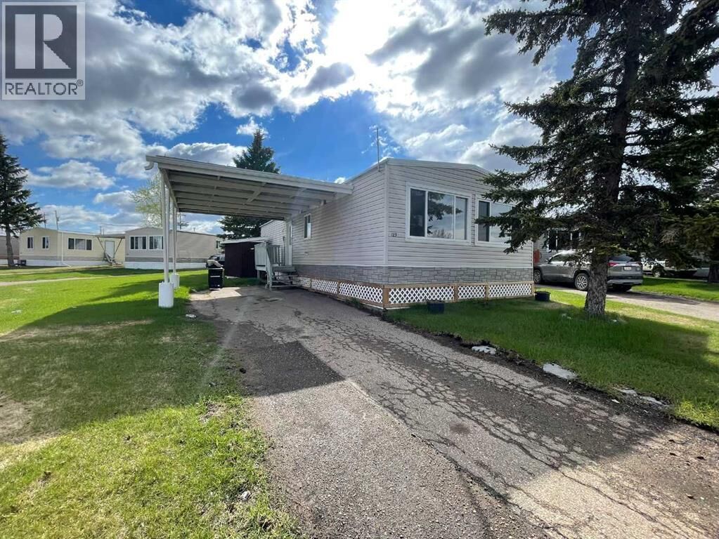 Property Photo:  5308 57 Street  AB T9V 2A3 