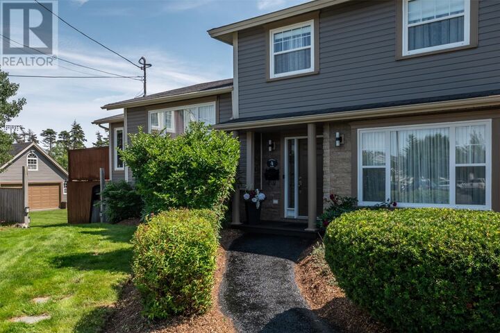 Property Photo:  4 Emberley Place  NL A1N 3E3 