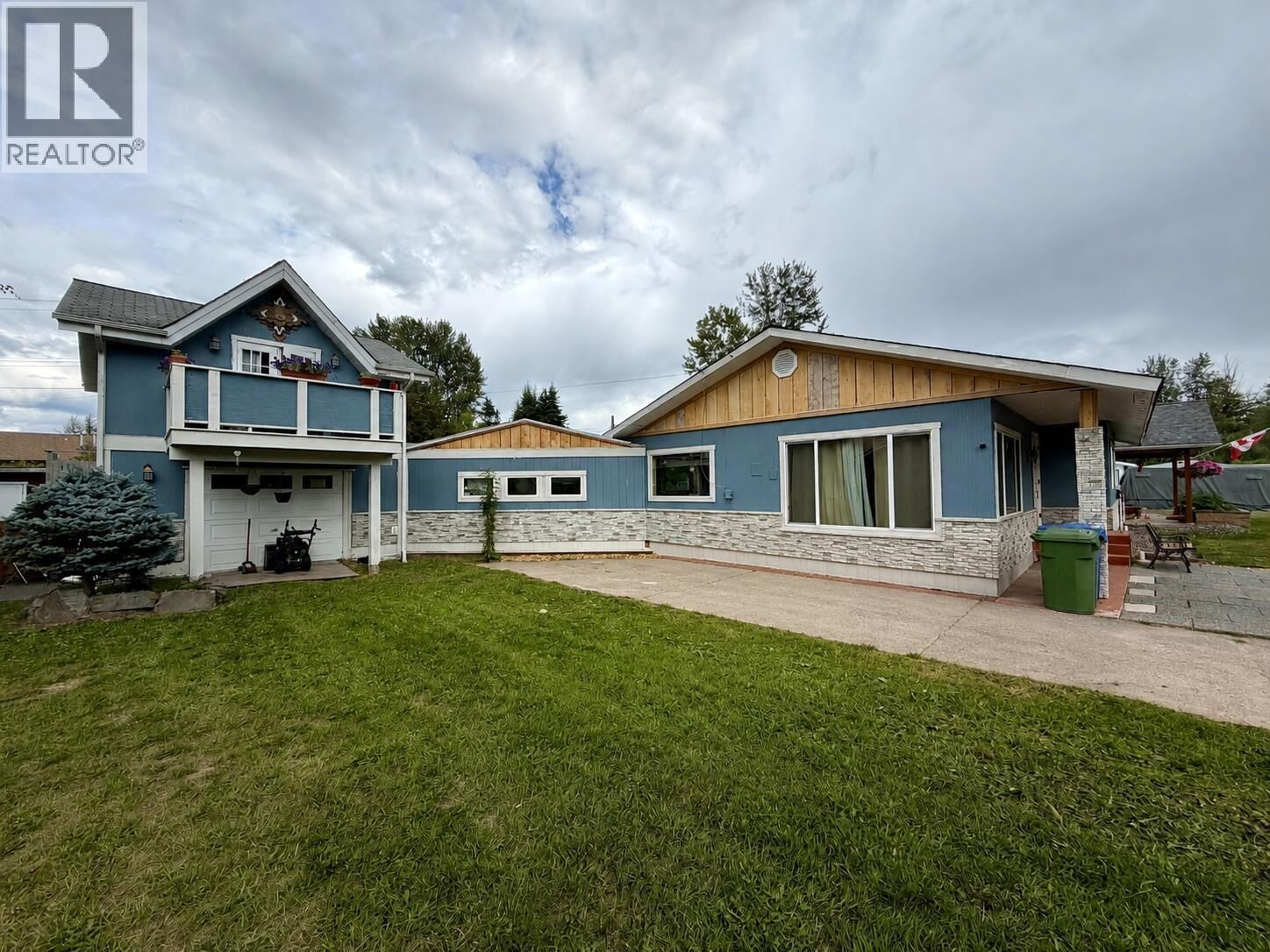 Property Photo:  3672 Broadway Avenue  BC V0J 2N0 