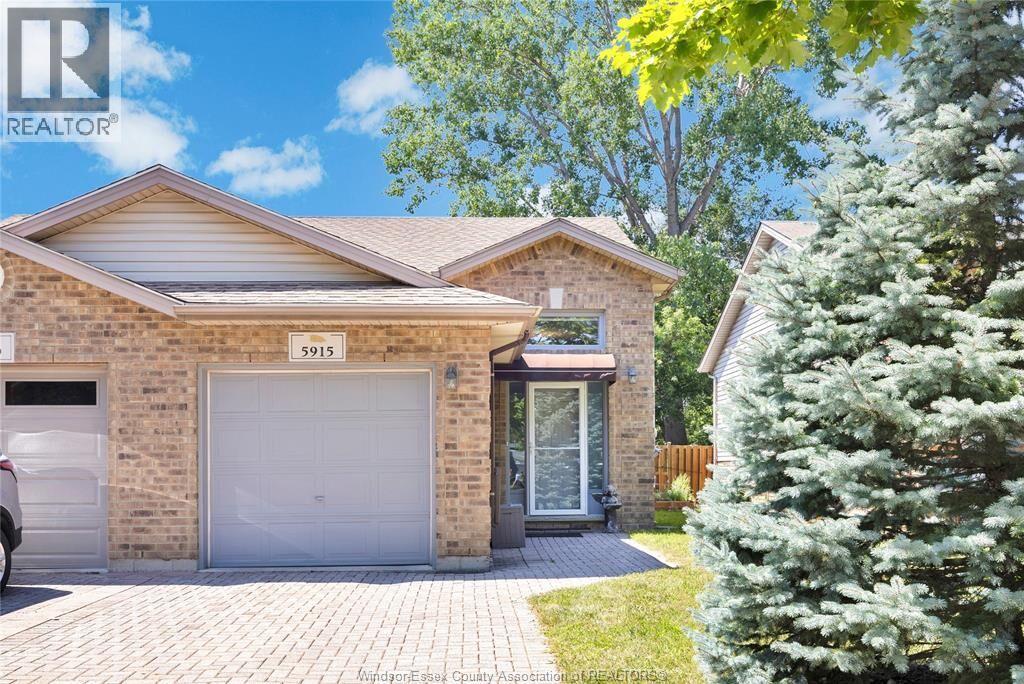 Property Photo:  5915 North Woodmont  ON N9J 3P3 