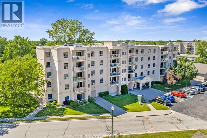 Property Photo:  315 Village Grove Drive 505  ON N8N 5G4 