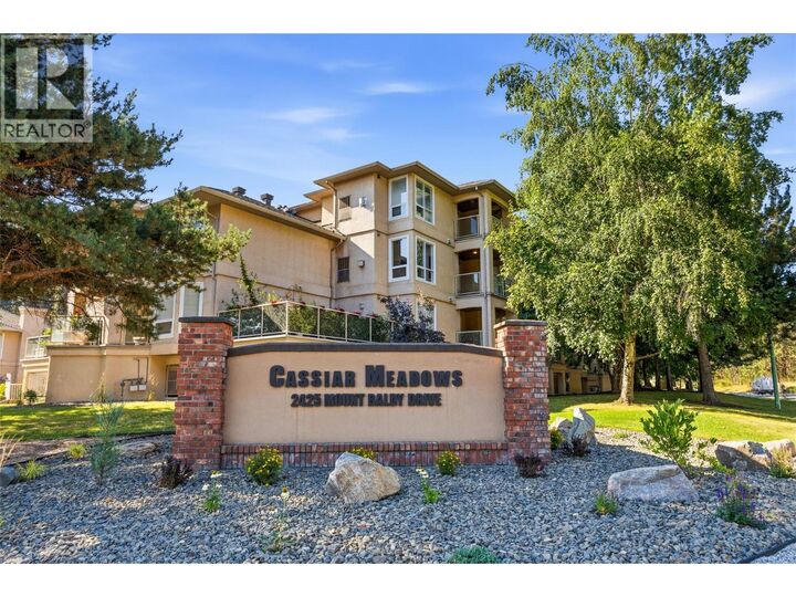 2425 Mount Baldy Drive 307 — photo 1