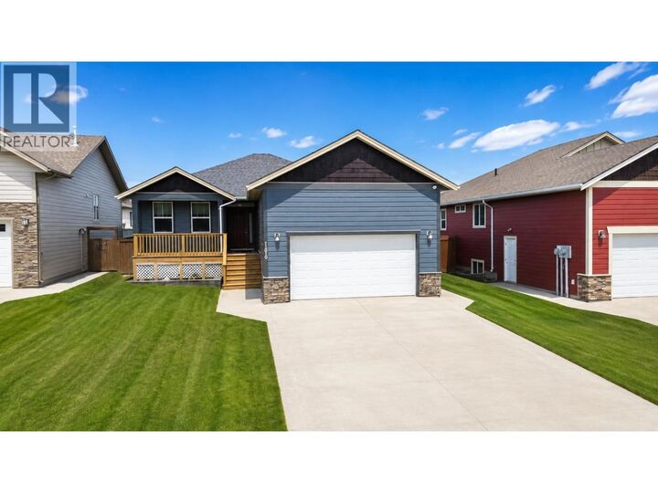Property Photo: 11019 114 Avenue BC V1J 0N4