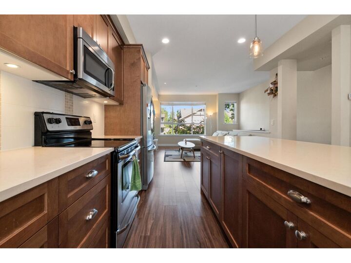 Photo de la propriété: 7059 210 Street 56 BC V2Y 0T2