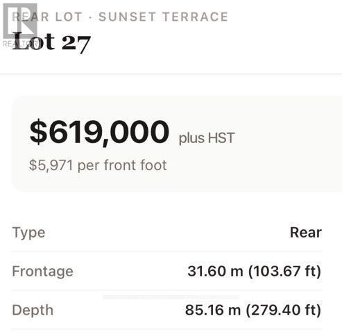 Property Photo: 24071 Hendrick Road 27 ON N0M 1G0