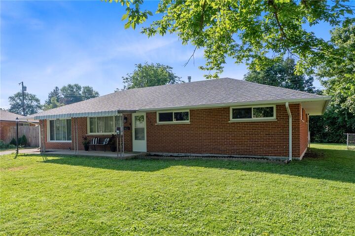 Property Photo: 5356 Mystic Drive OH 45424
