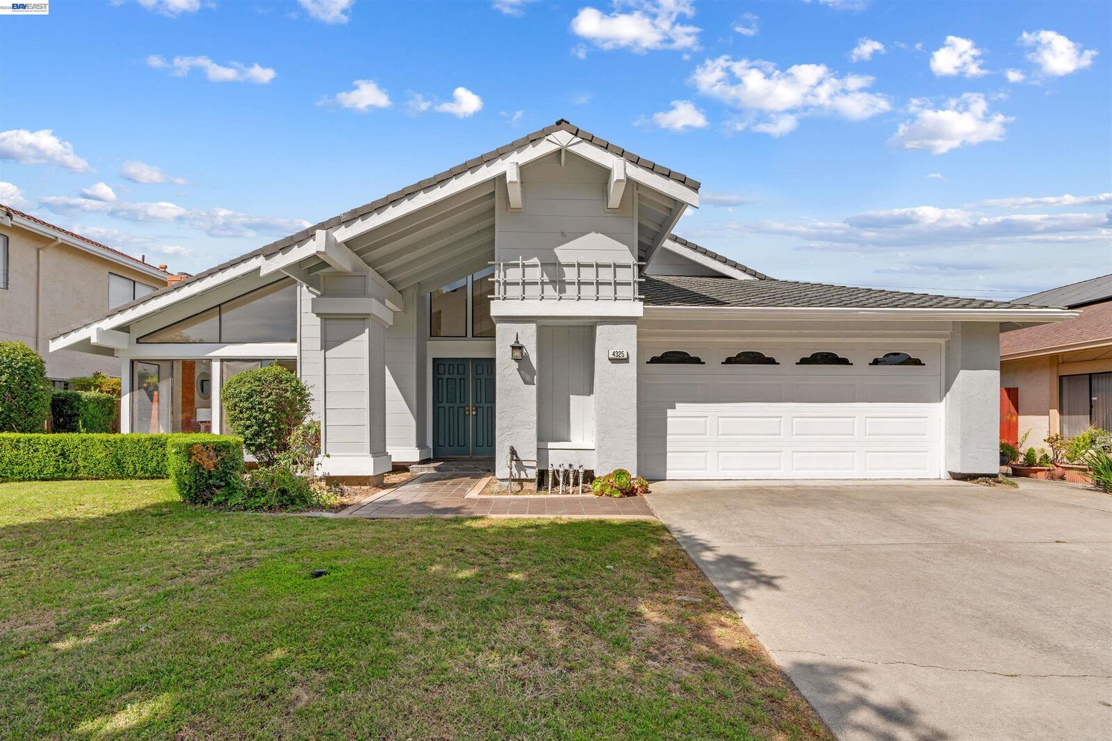 Property Photo:  4325 Sedge St.  CA 94555 