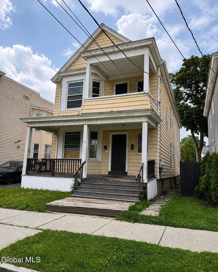 Property Photo: 139 Ontario Street NY 12206