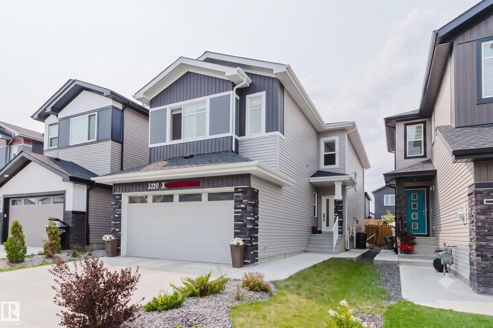 5320 Kimball Place SW — photo 1