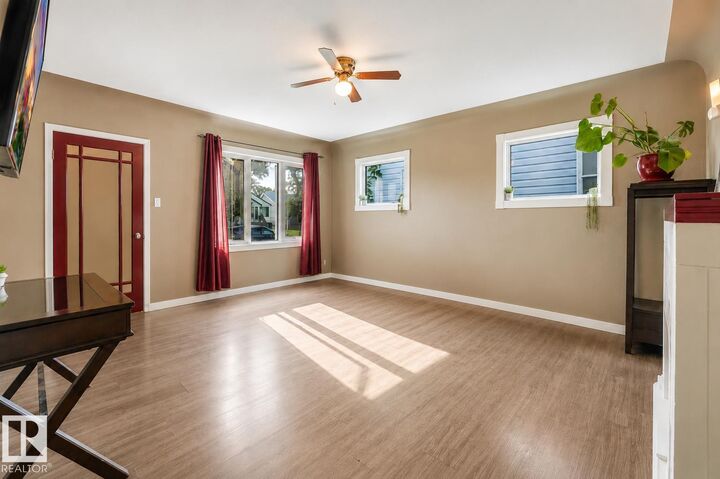Property Photo: 12130 95A Street NW AB T5G 1R9