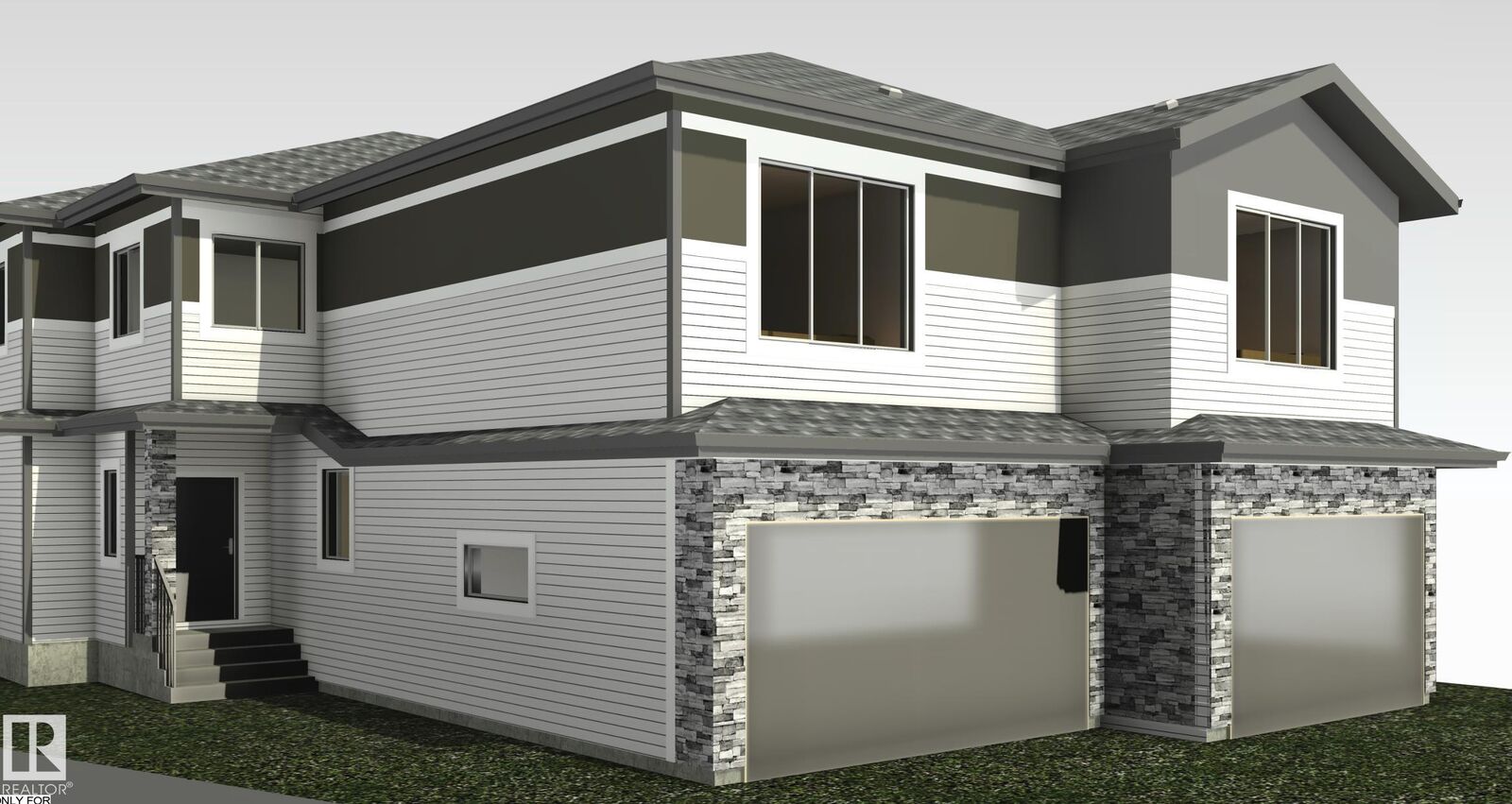 Property Photo: 5 Grayson Green AB T7Z 0P3