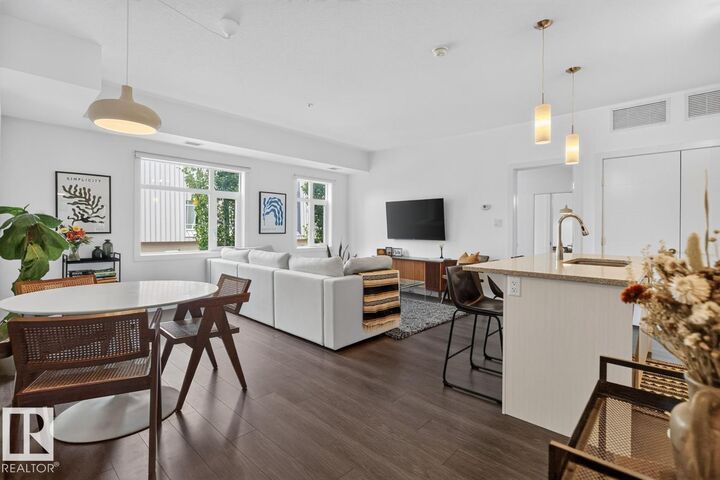 8525 91 Street NW 206 — photo 1