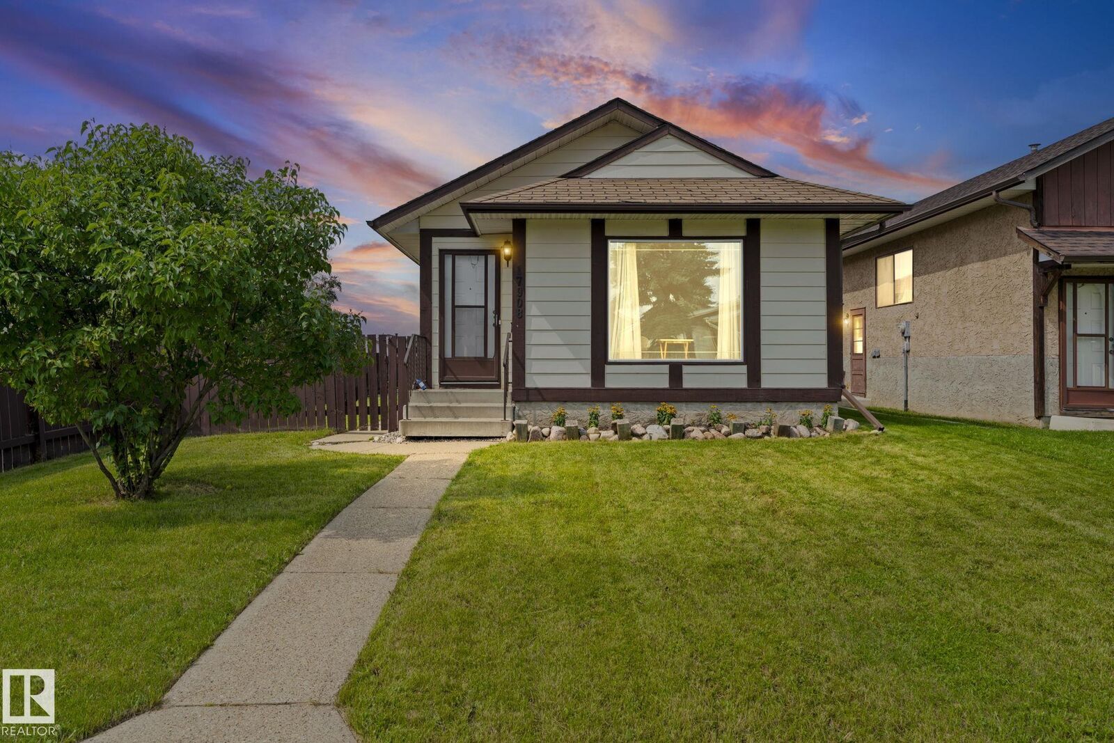 Property Photo: 17908 92A Street NW AB T5Z 2J9