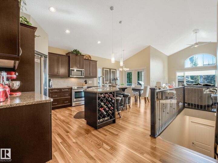 Property Photo:  16723 58 Street NW  AB T5Y 0K6 