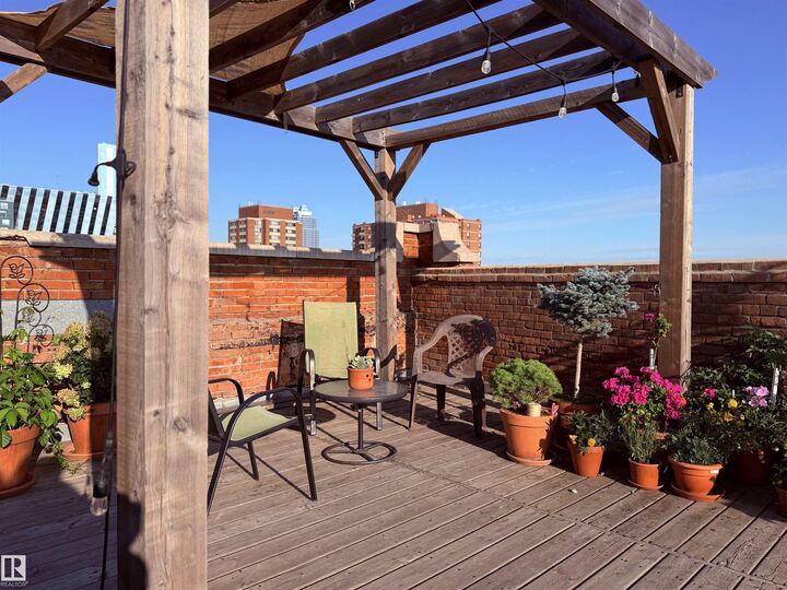 Property Photo:  10141 95 Street NW 203  AB T5H 2A8 