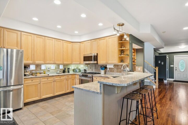Property Photo: 11030 122 Street NW AB T5M 0B3