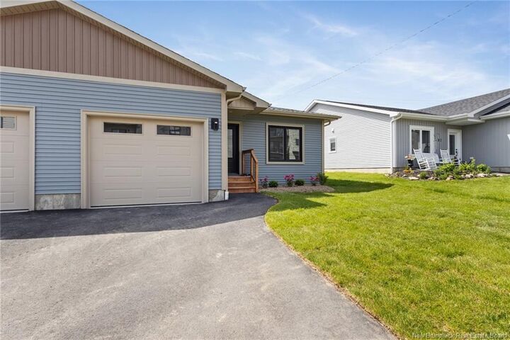 Property Photo:  93 Attenborough Drive  NB E3A 9R6 