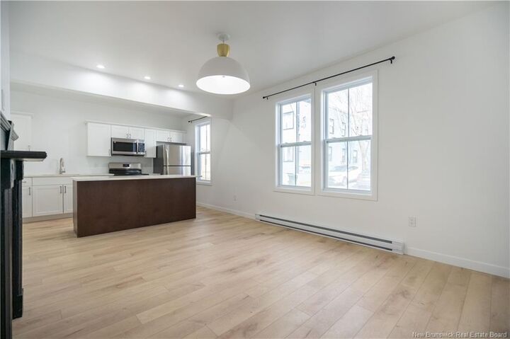 Property Photo: 20 Harding Street NB E2L 1T6