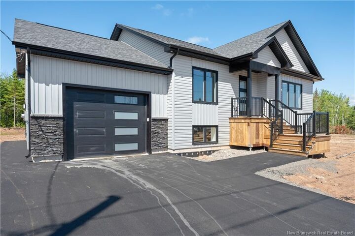 Property Photo: 172 Carrington Drive NB E1B 5E8