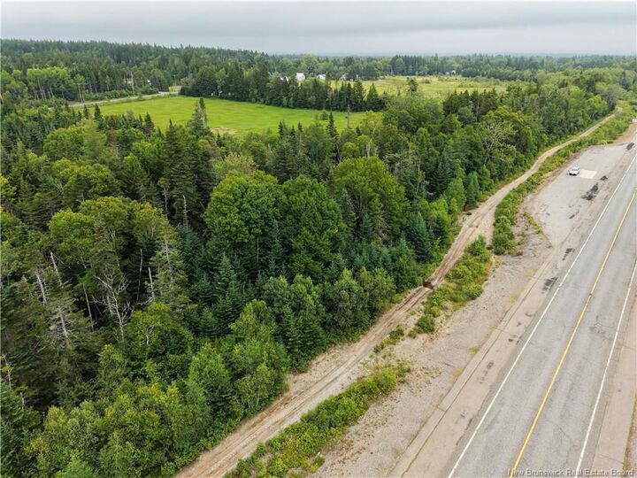 Property Photo:  Vacant Lot 16-2 175 Route  NB E5H 0B5 